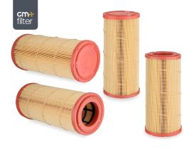 CM FILTER CMA13694R - FILTRO AIRE
