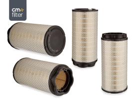 CM FILTER CMA13696R - FILTRO AIRE EXTERIOR