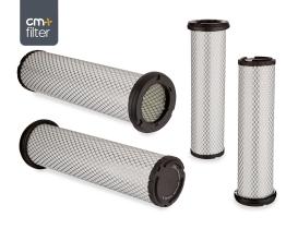 CM FILTER CMA13697R - FILTRO AIRE INTERIOR
