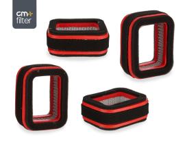 CM FILTER CMA13700 - FILTRO AIRE