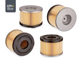 CM FILTER CMA13709 - FILTRO AIRE