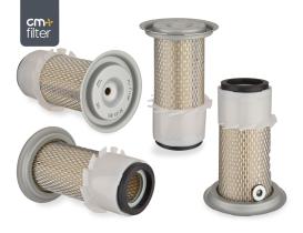 CM FILTER CMA13806KP - FILTRO AIRE