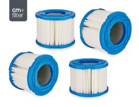 CM FILTER CMA13812 - FILTRO AIRE