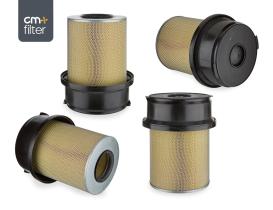 CM FILTER CMA13814 - FILTRO AIRE