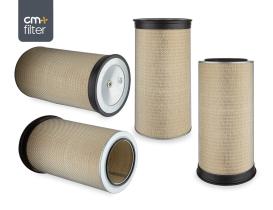 CM FILTER CMA13818 - FILTRO AIRE EXTERIOR