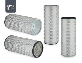CM FILTER CMA13823 - FILTRO AIRE INTERIOR