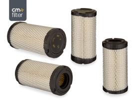 CM FILTER CMA13826R - FILTRO AIRE EXTERIOR