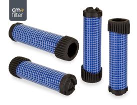 CM FILTER CMA13827R - FILTRO AIRE INTERIOR