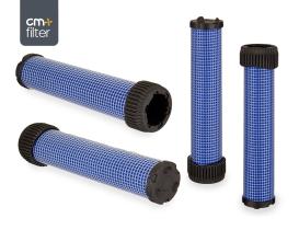 CM FILTER CMA13867R - FILTRO AIRE INTERIOR