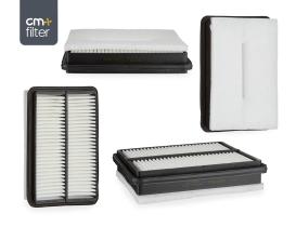 CM FILTER CMA14001 - FILTRO AIRE