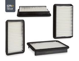 CM FILTER CMA14010 - FILTRO AIRE