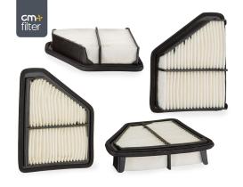 CM FILTER CMA14012 - FILTRO AIRE
