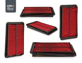 CM FILTER CMA14018 - FILTRO AIRE
