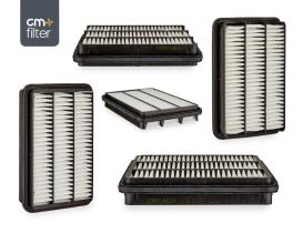 CM FILTER CMA14020 - FILTRO AIRE