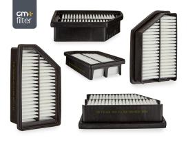 CM FILTER CMA14024 - FILTRO AIRE