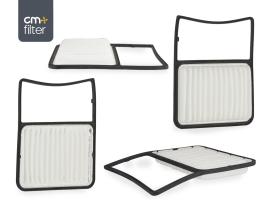 CM FILTER CMA14029 - FILTRO AIRE