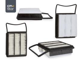 CM FILTER CMA14032 - FILTRO AIRE