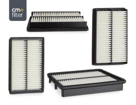 CM FILTER CMA14035 - FILTRO AIRE