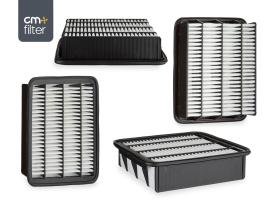 CM FILTER CMA14044 - FILTRO AIRE