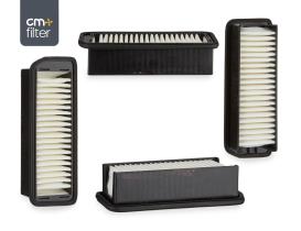 CM FILTER CMA14048 - FILTRO AIRE