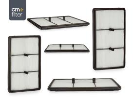 CM FILTER CMA14061 - FILTRO AIRE