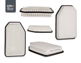 CM FILTER CMA14063 - FILTRO AIRE