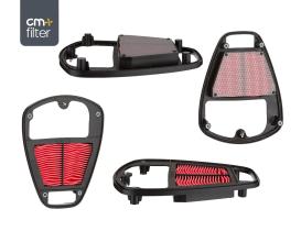 CM FILTER CMA14073 - FILTRO AIRE