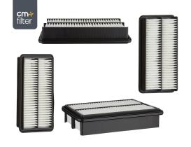 CM FILTER CMA14075 - FILTRO AIRE