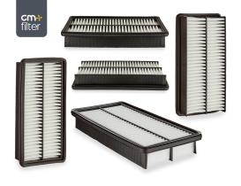 CM FILTER CMA14079 - FILTRO AIRE