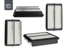 CM FILTER CMA14081 - FILTRO AIRE