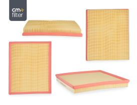 CM FILTER CMA14201 - FILTRO AIRE