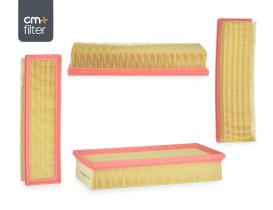 CM FILTER CMA14229 - FILTRO AIRE