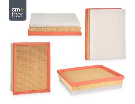CM FILTER CMA14232 - FILTRO AIRE