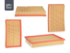 CM FILTER CMA14233 - FILTRO AIRE