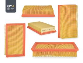 CM FILTER CMA14235 - FILTRO AIRE