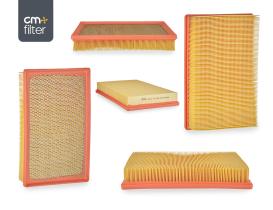 CM FILTER CMA14236 - FILTRO AIRE