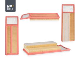CM FILTER CMA14237 - FILTRO AIRE