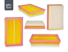 CM FILTER CMA14251 - FILTRO AIRE PANEL