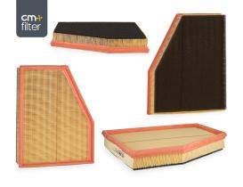 CM FILTER CMA14261 - FILTRO AIRE