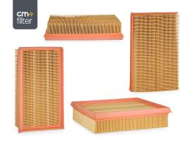 CM FILTER CMA14262 - FILTRO AIRE