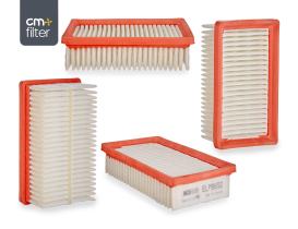 CM FILTER CMA14296 - FILTRO AIRE