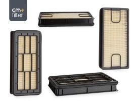 CM FILTER CMA15001 - FILTRO AIRE SECUNDARIO