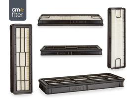 CM FILTER CMA15005 - FILTRO AIRE SECUNDARIO