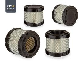 CM FILTER CMA15168R - FILTRO AIRE