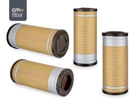 CM FILTER CMA15192R - OUTER AIR FILTER