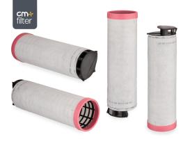 CM FILTER CMA15197R - INNER AIR FILTER