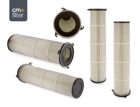 CM FILTER CMA15203 - DUST COLLECTOR