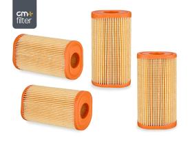CM FILTER CMA2001 - AIR FILTER