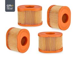 CM FILTER CMA2002 - AIR FILTER
