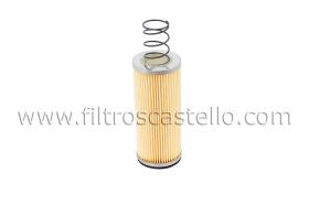 CM FILTER CMA2004 - AIR FILTER